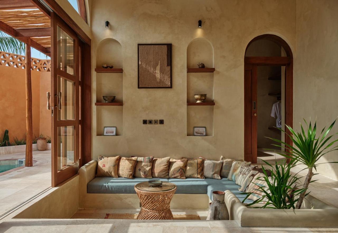 Lina Boutique Villas And Spa Kuta  Exterior foto